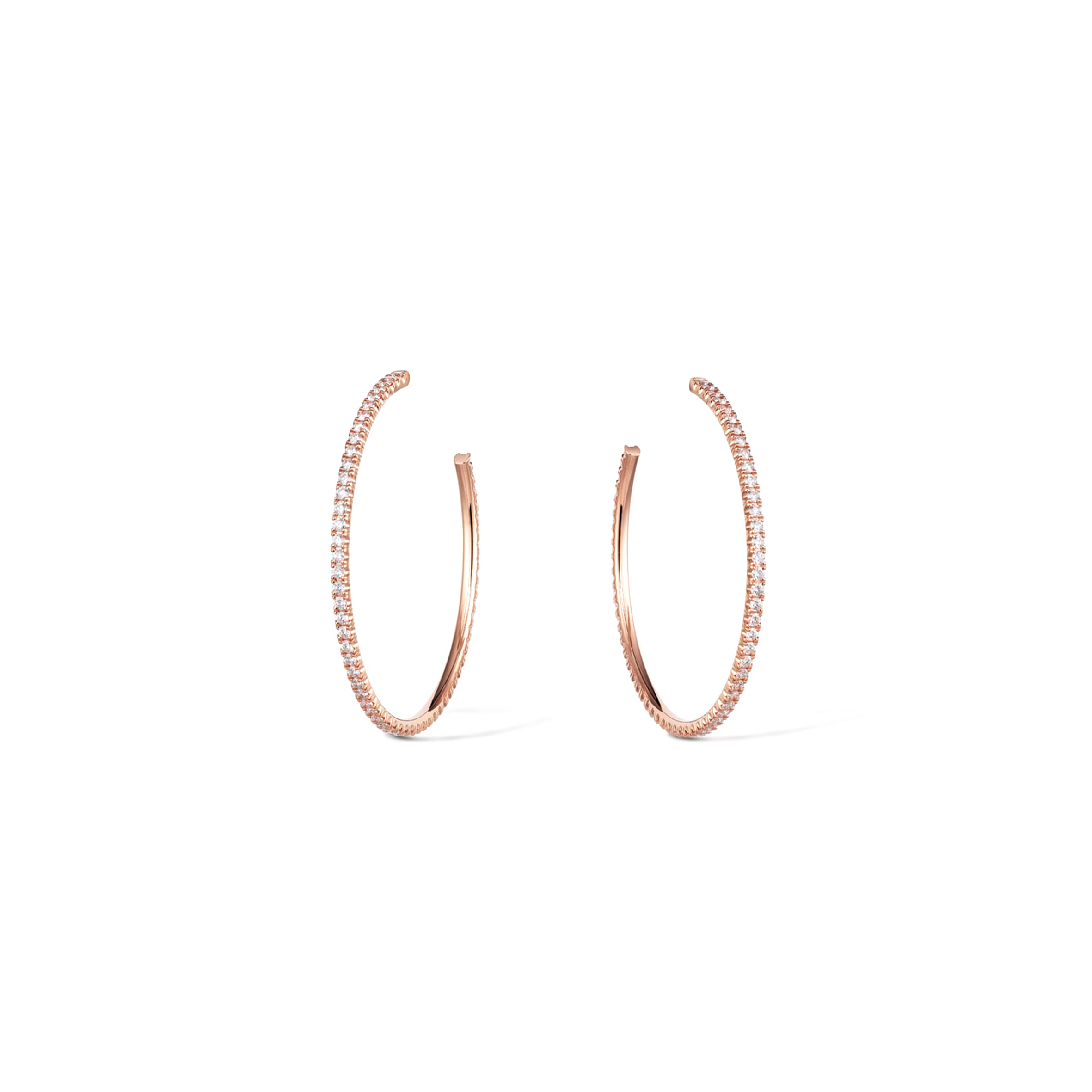 CARTIER ETINCELLE DE CARTIER EARRINGS N8515095